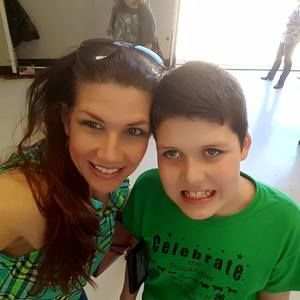 Meet your Posher, Deanne